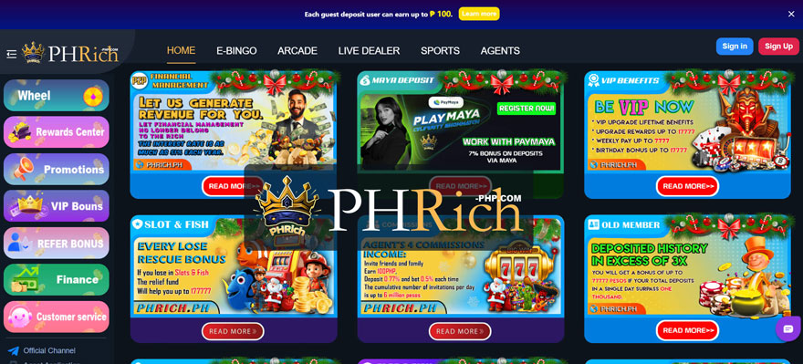 Phjoin Mga online slot machine, isang mahiwagang mundo ng entertainment