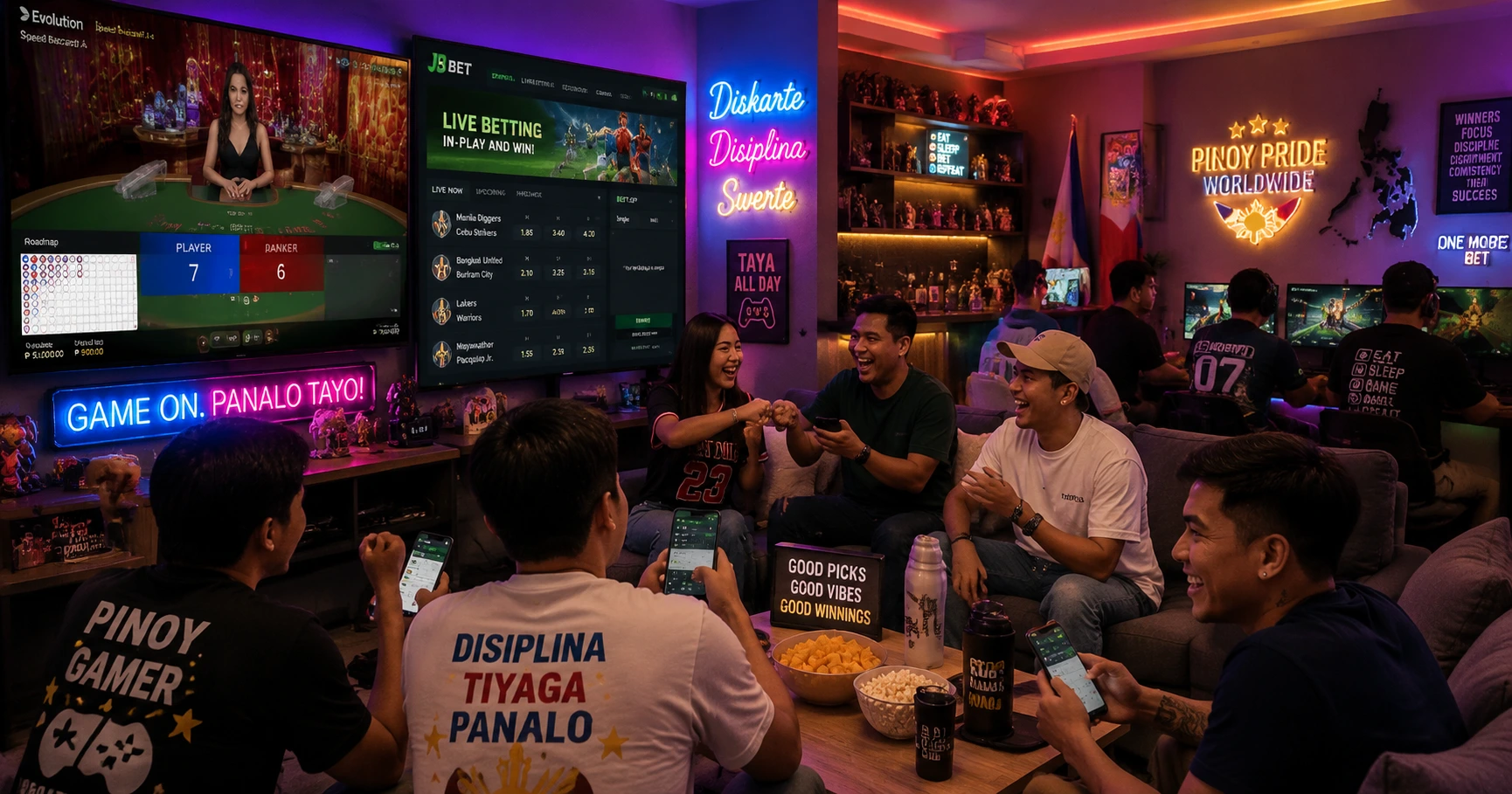 Understanding 2ph4u: The Key to Filipino Gaming and Betting Trends - image 1 Understanding 2ph4u: The Key to Filipino Gaming and Betting Trends - image 1