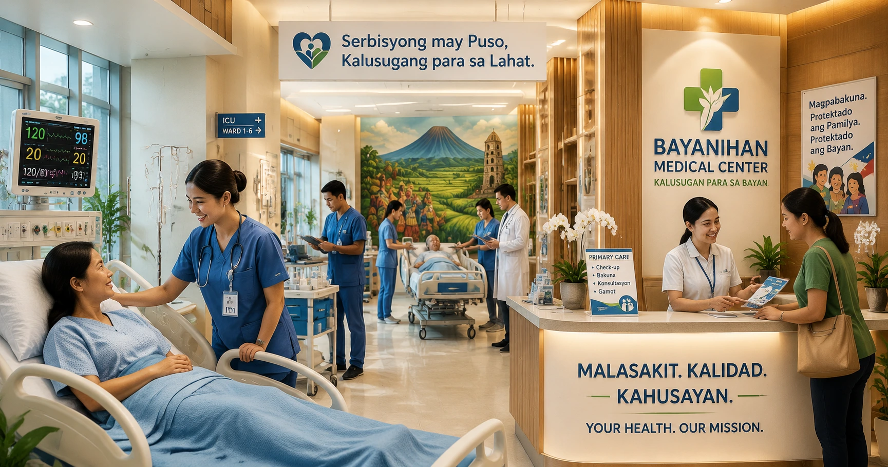 Understanding When PhilHealth Started and Its Impact on Filipino Society - image 1 Understanding When PhilHealth Started and Its Impact on Filipino Society - image 1