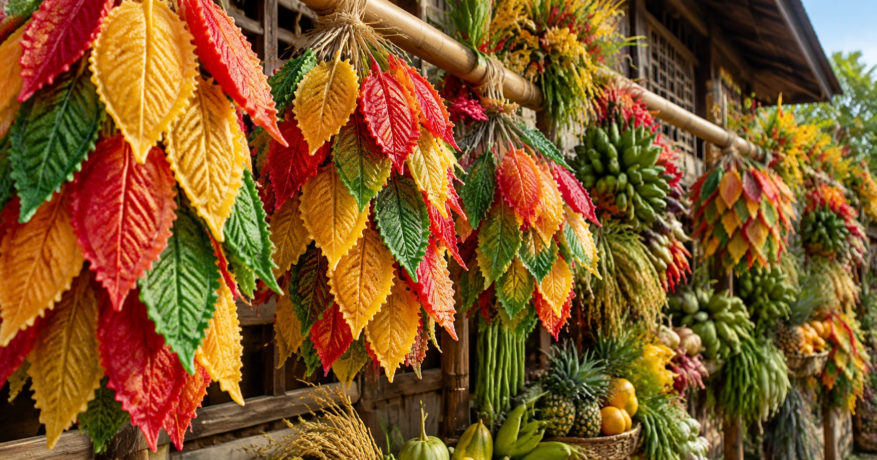 When pahiyas festival started: Origins and History - image 2 When pahiyas festival started: Origins and History - image 2